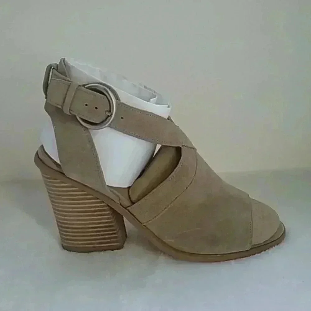 Mark Fisher LTD VEGA SANDALS